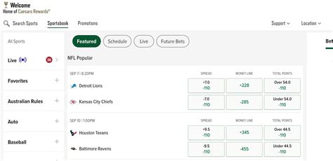 Sportsbook Payouts .